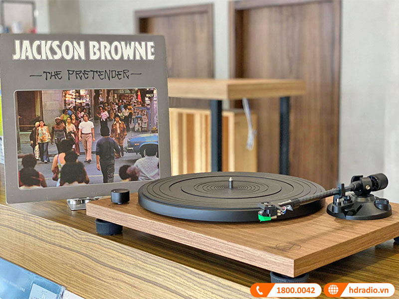 Tương thích với mọi bút cảm ứng thay thế AT-VMN95