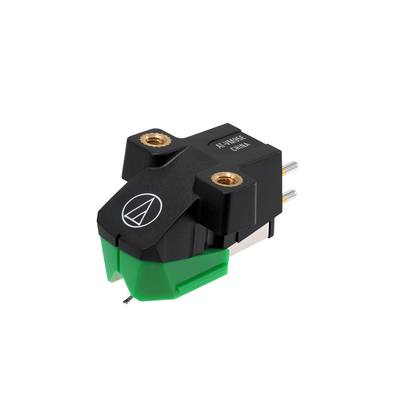 Bộ kim đĩa than Audio Technica AT-VM95E-1