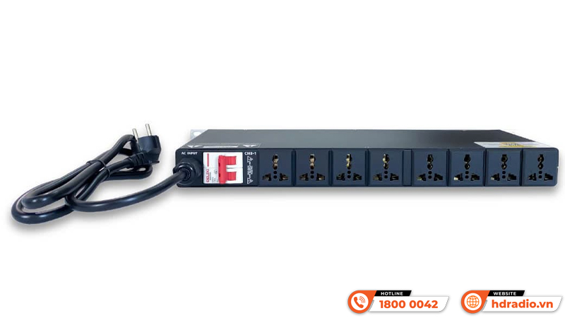 Quản lý nguồn Neko CB168