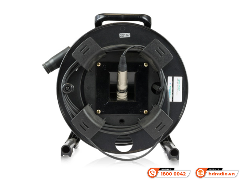 Cáp quang Midas FIBRE-150M Cáp quang Midas FIBRE-150M