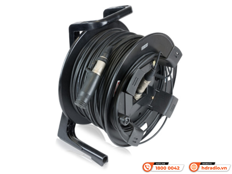 Cáp quang Midas FIBRE-150M Cáp quang Midas FIBRE-150M