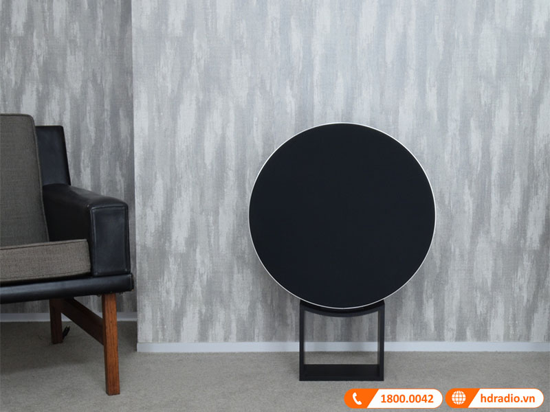 Chân đế loa B&O Beosound Edge Floor Stand Chân đế loa B&O Beosound Edge Floor Stand