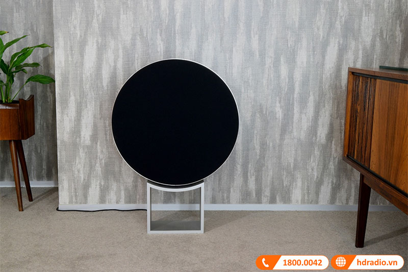 ảnh Chân đế loa B&O Beosound Edge Floor Stand ảnh Chân đế loa B&O Beosound Edge Floor Stand