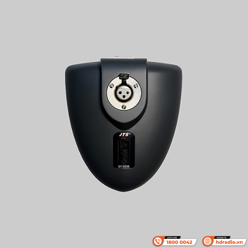 Chân đế micro JTS ST-5030