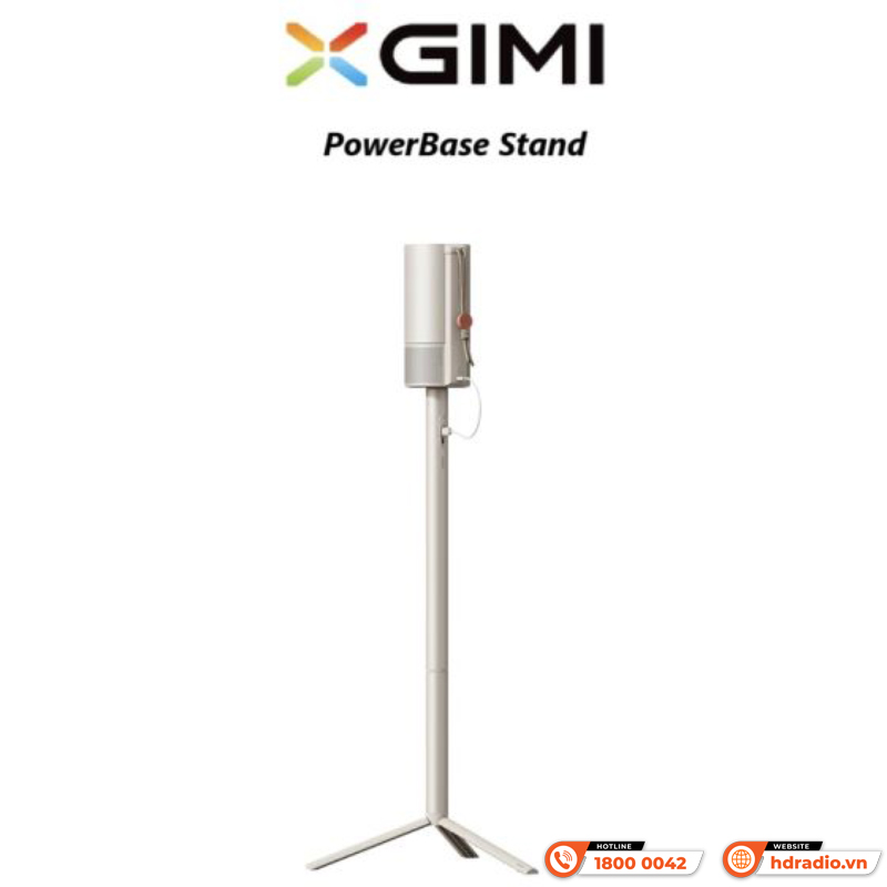 Chân đế XGIMI PowerBase