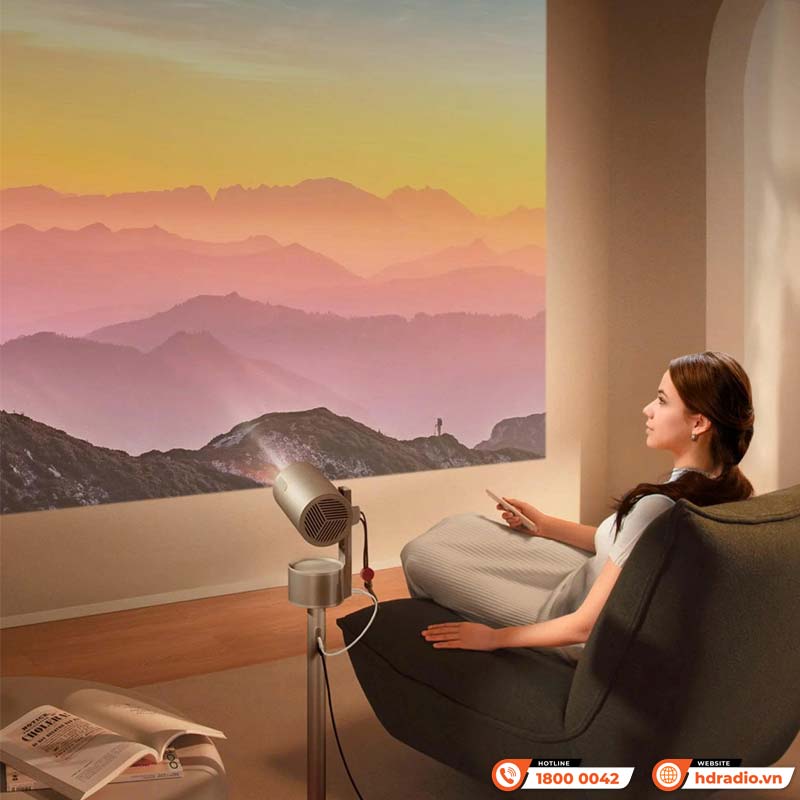 Chân đế XGIMI PowerBase