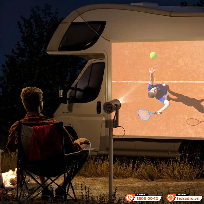 Chân đế XGIMI PowerBase