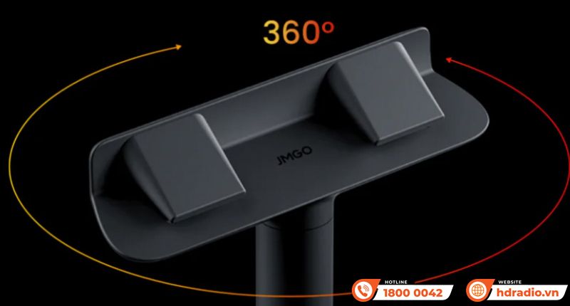 Chân đứng Jmgo Floor Stand Chân đứng Jmgo Floor Stand