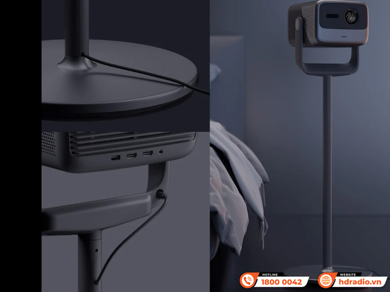 Chân đứng Jmgo Floor Stand Chân đứng Jmgo Floor Stand