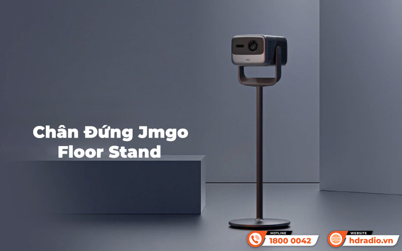 Chân đứng Jmgo Floor Stand Chân đứng Jmgo Floor Stand