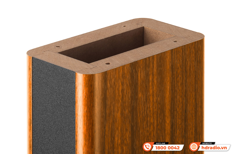 Chân loa Edifier SS02-3