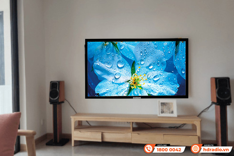 Chân loa Edifier SS02-6