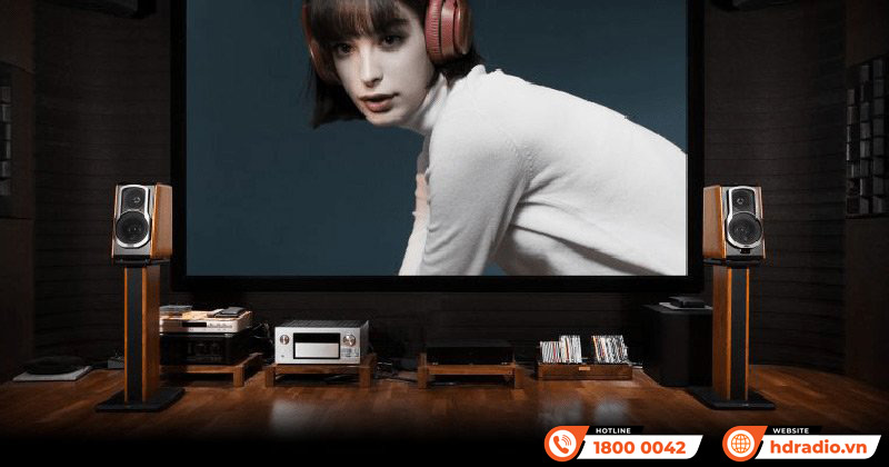 Chân loa Edifier SS02-5