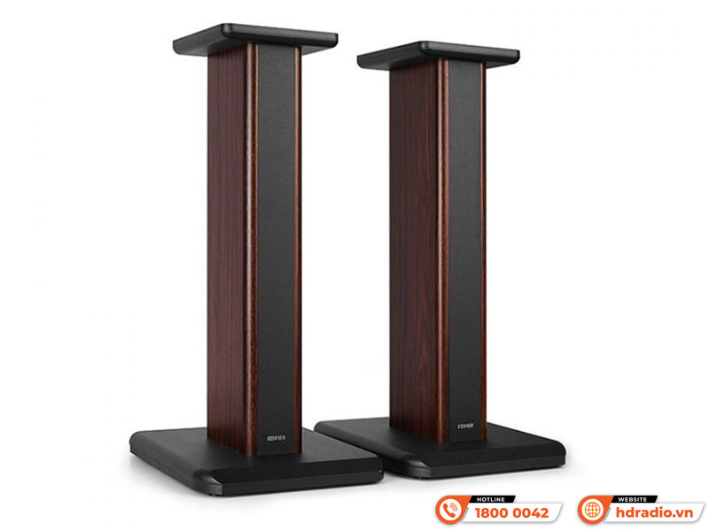 Thiết ké Chân loa Edifier SS03