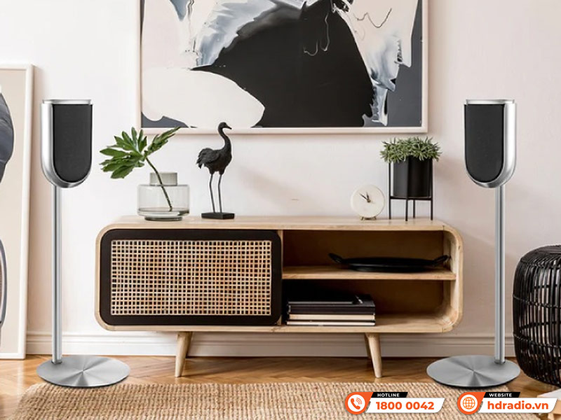 Chân loa B&O Beolab 8