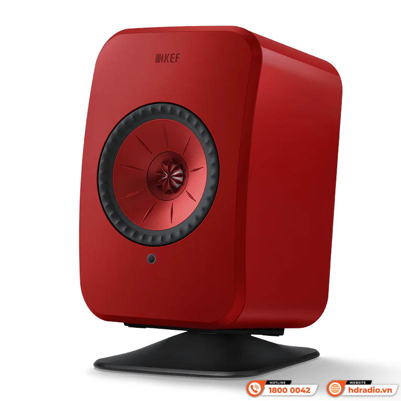 Chân Loa KEF P1 Desk Pad