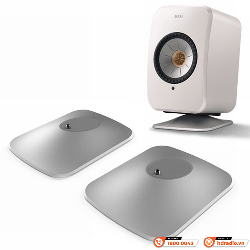 Chân Loa KEF P1 Desk Pad