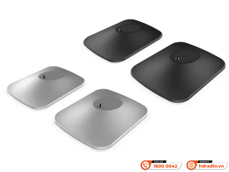 Chân Loa KEF P1 Desk Pad