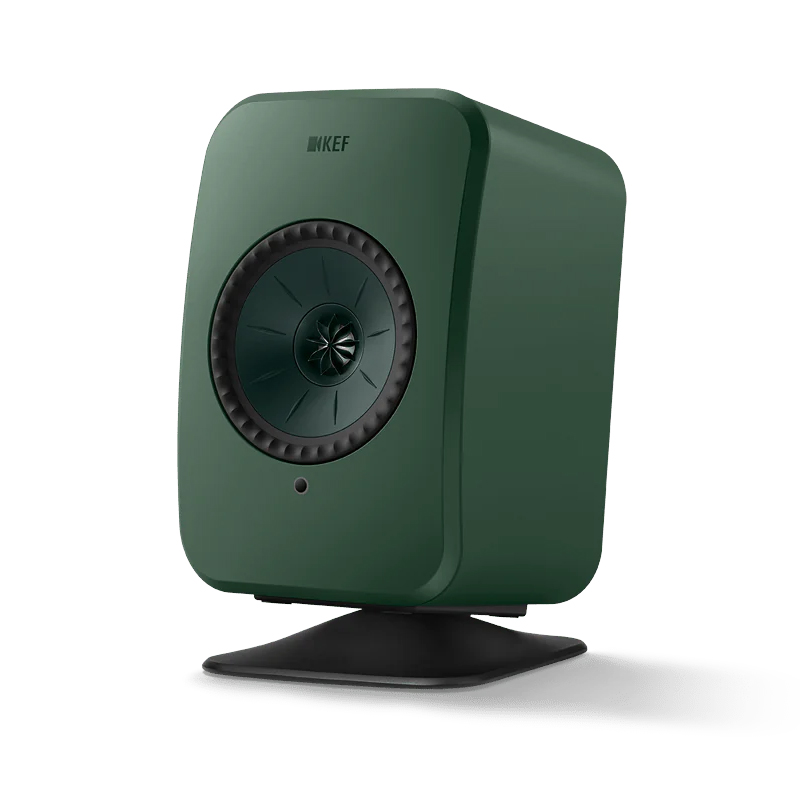 Chân Loa KEF P1 Desk Pad-3