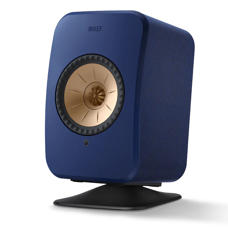 Chân Loa KEF P1 Desk Pad-4