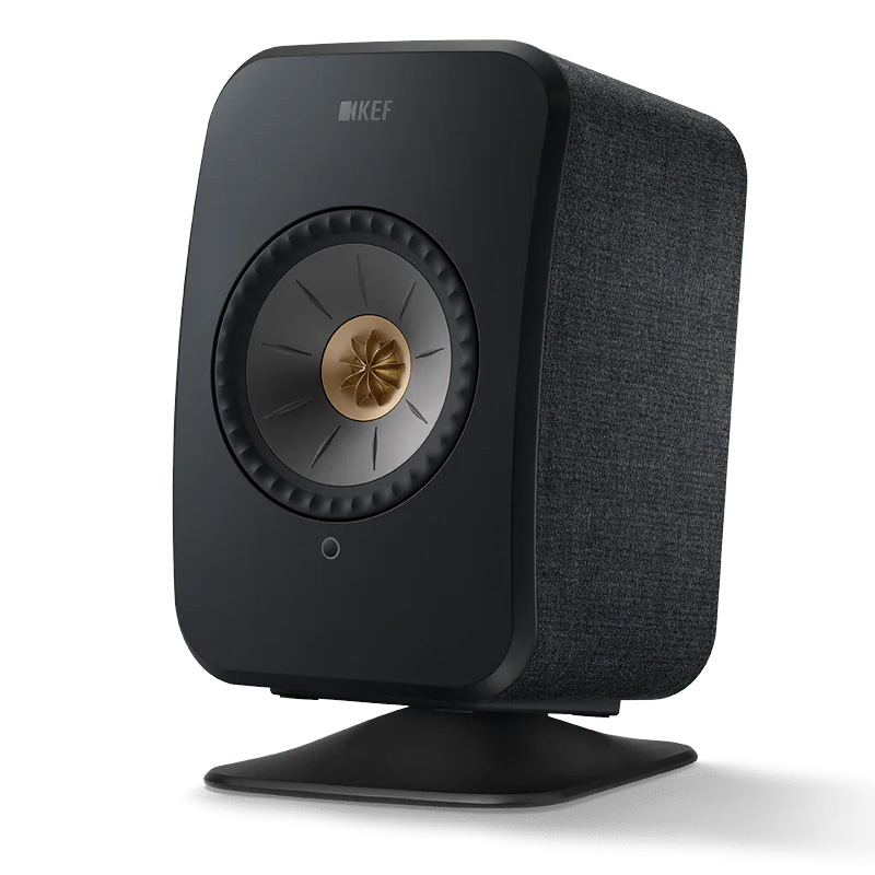 Chân Loa KEF P1 Desk Pad-5