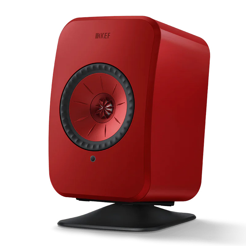 Chân Loa KEF P1 Desk Pad-6