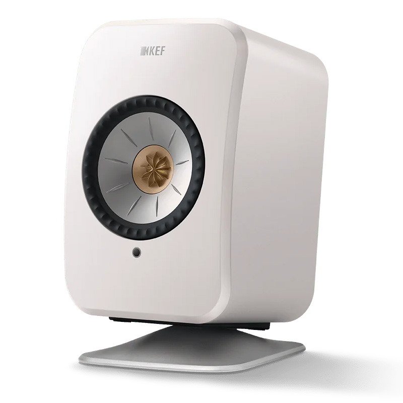 Chân Loa KEF P1 Desk Pad-7