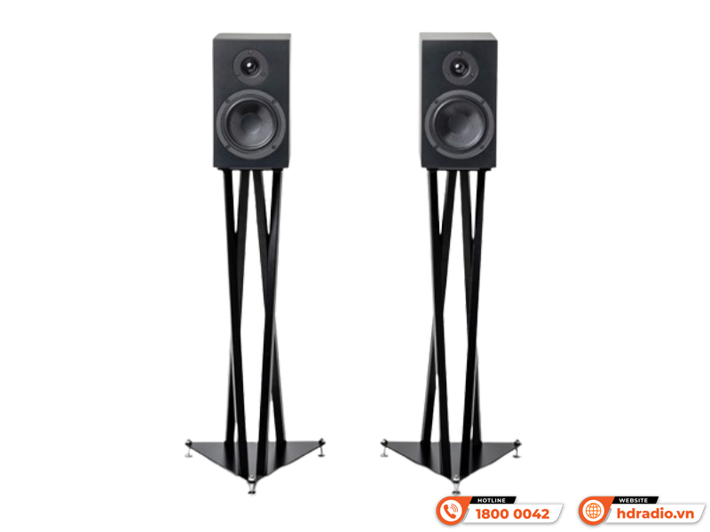 Chân loa Pro-Ject Tristand