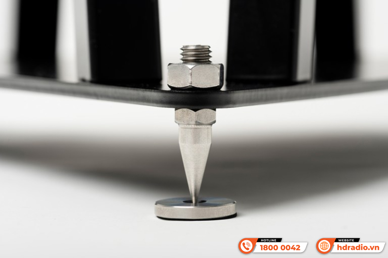 Chân loa Pro-Ject Tristand