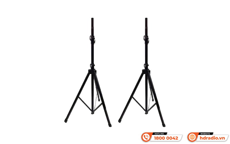 Chân loa tripod Electro Voice TSP-1
