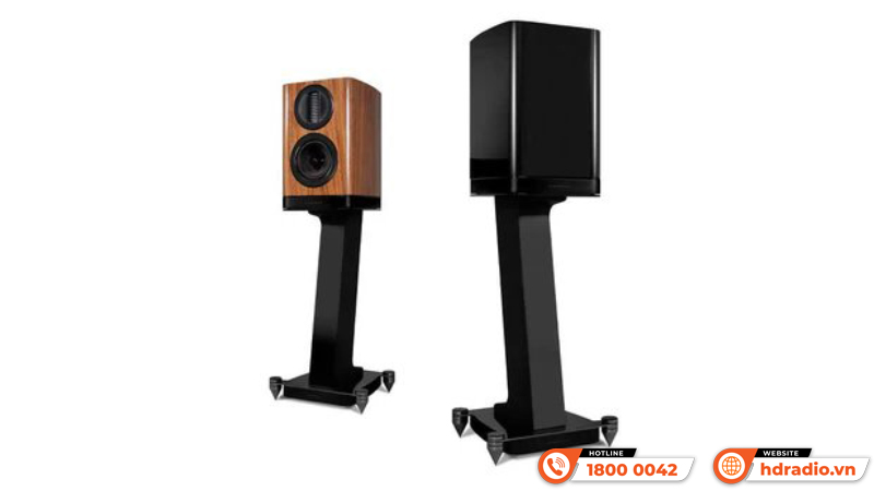 Chân Loa Wharfedale Aura 1 