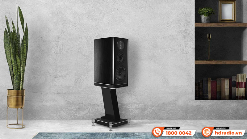 Chân Loa Wharfedale Aura 2 Stands