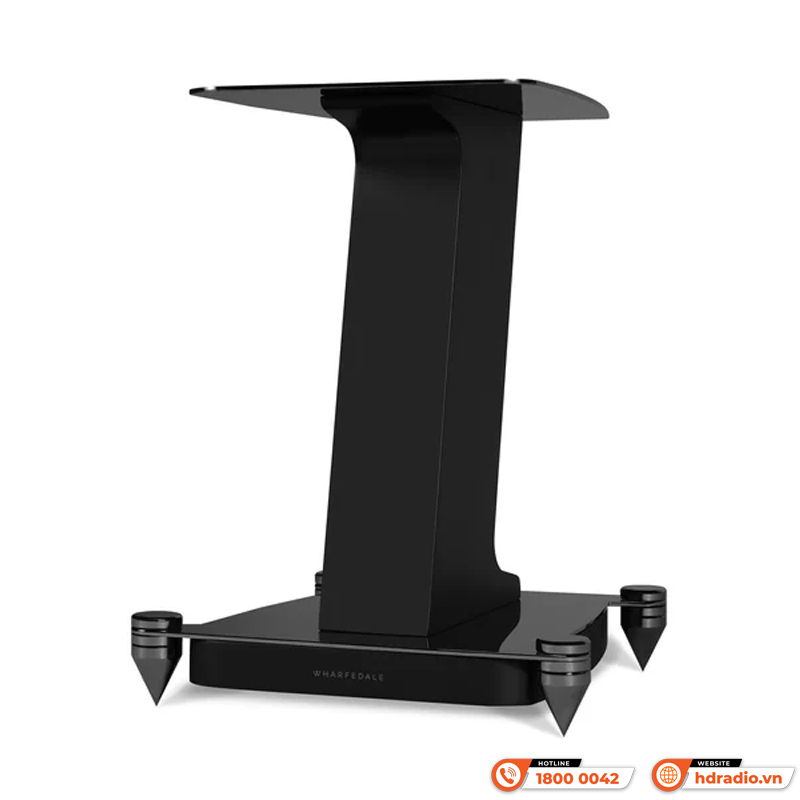 Chân Loa Wharfedale Aura 2 Stands