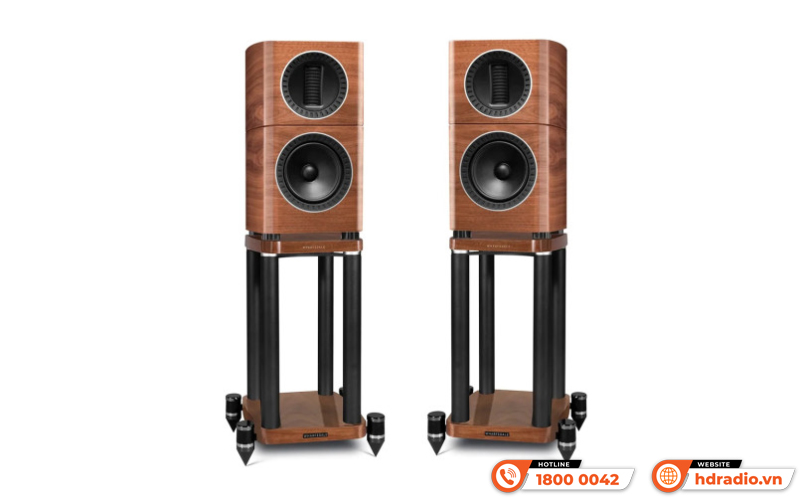 Chân loa Wharfedale Elysian 1