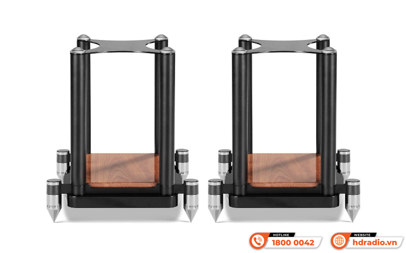 Chân loa Wharfedale Elysian 2