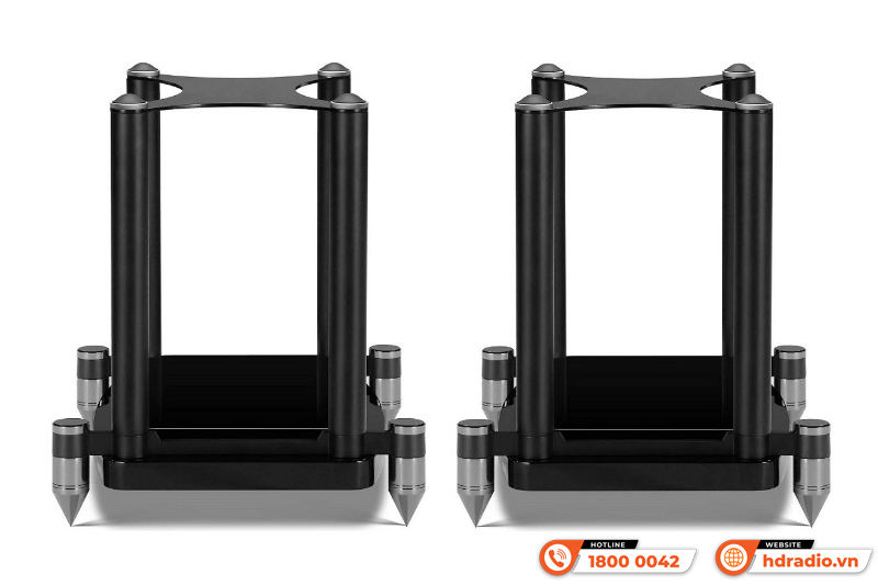 Chân loa Wharfedale Elysian 2