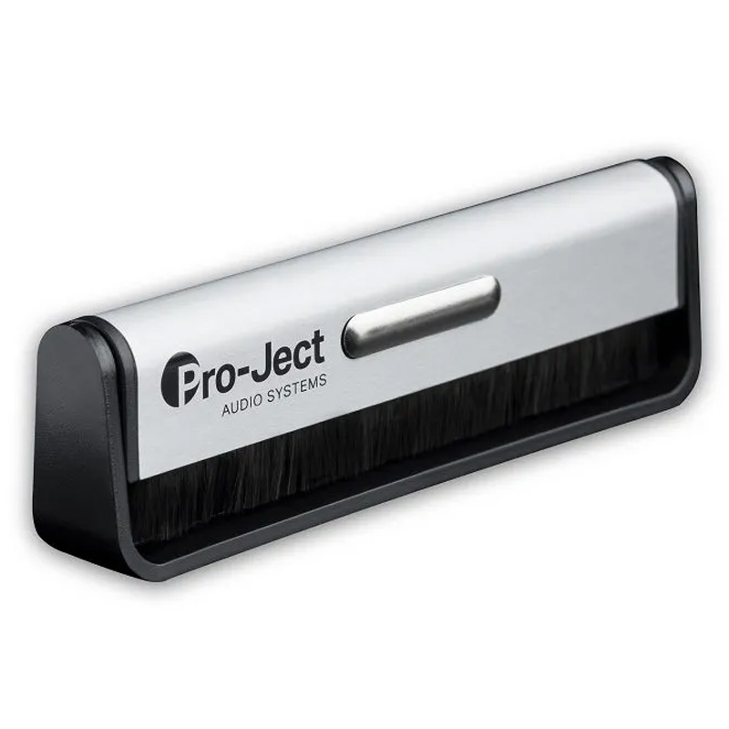 Bộ dụng cụ vệ sinh máy hát đĩa Pro-Ject Cleaning Set Basic-2