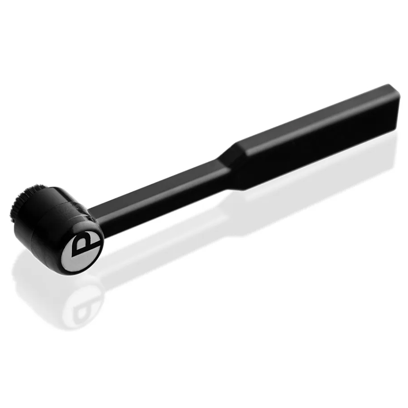 Bộ dụng cụ vệ sinh máy hát đĩa Pro-Ject Cleaning Set Basic-3