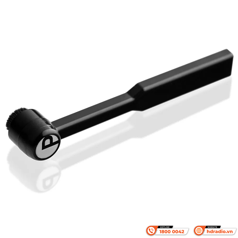 Bộ dụng cụ vệ sinh máy hát đĩa Pro-Ject Cleaning Set Basic