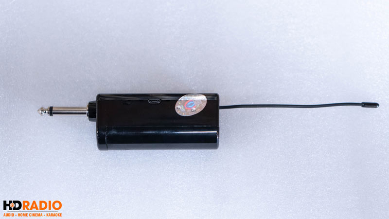 Đầu thu Kiwi A1 Đầu thu Kiwi A1