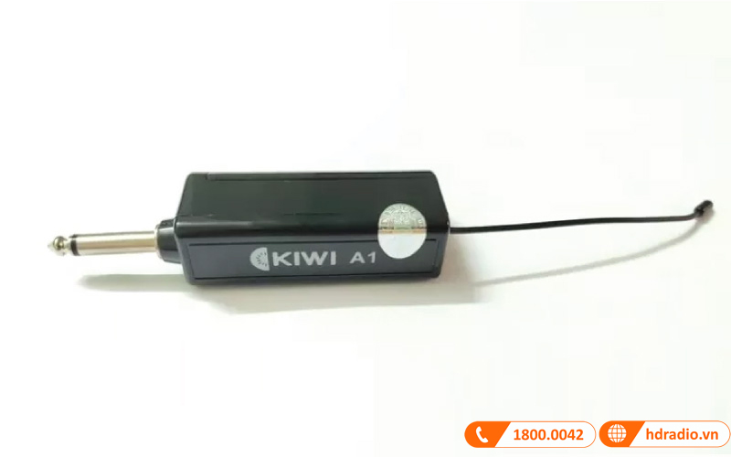 Đầu thu Kiwi A1 Đầu thu Kiwi A1