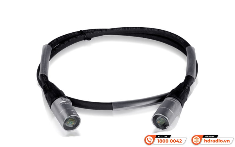 Dây Canon Midas CAT5E-1M