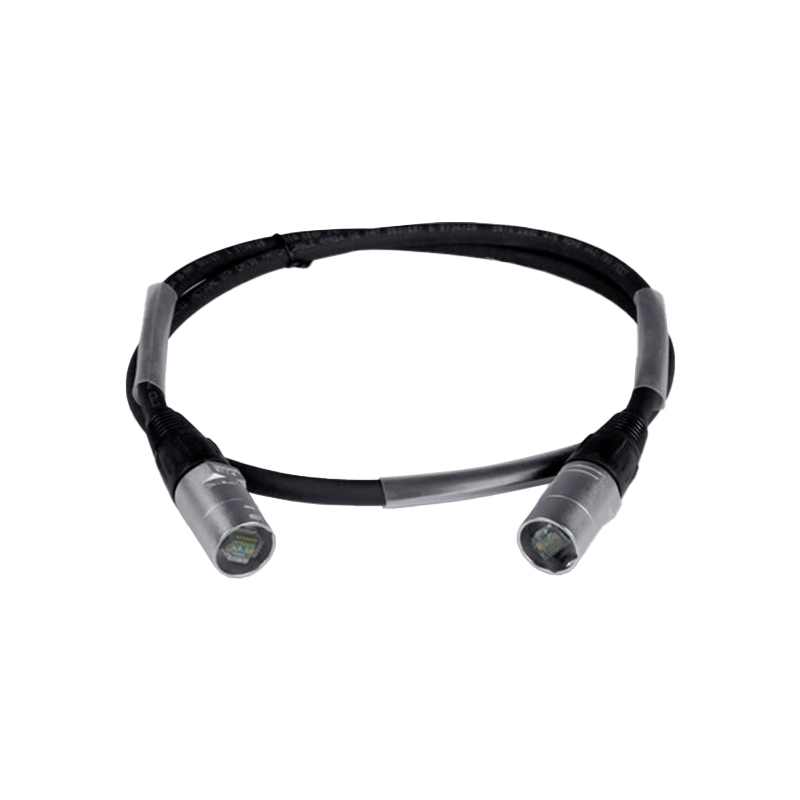 Dây Canon Midas CAT5E-1M