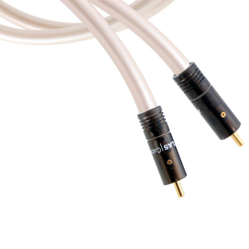 Dây tín hiệu Atlas Equator Integra Subwoofer RCA