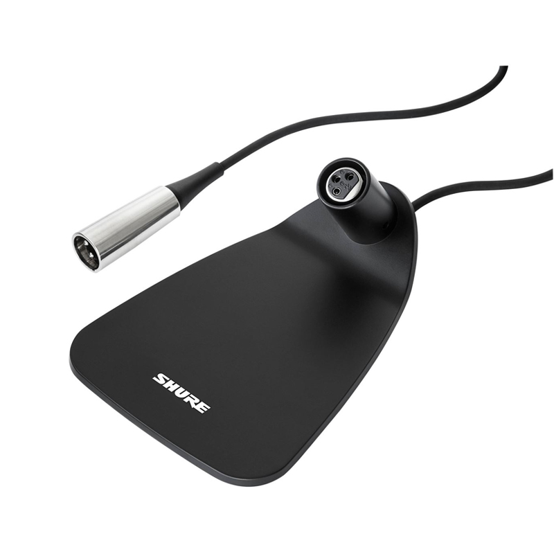 Đế Micro Cổ Ngỗng Shure CVD-B