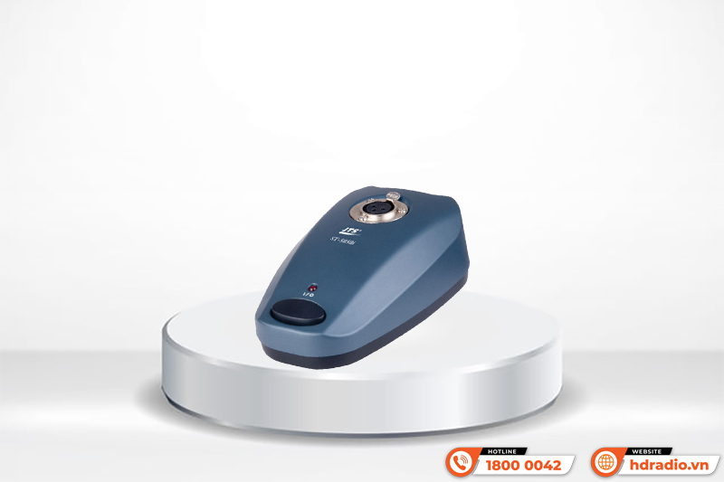 Đế micro JTS ST-5050i Đế micro JTS ST-5050i