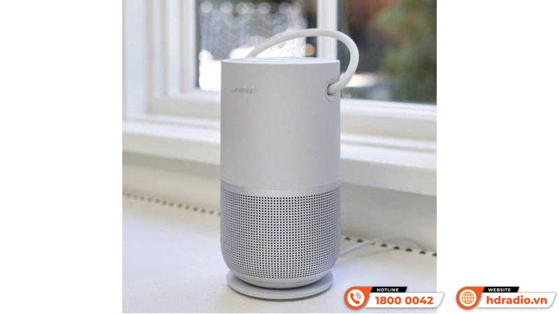 Đế sạc loa Bose Portable Home Speaker Đế sạc loa Bose Portable Home Speaker