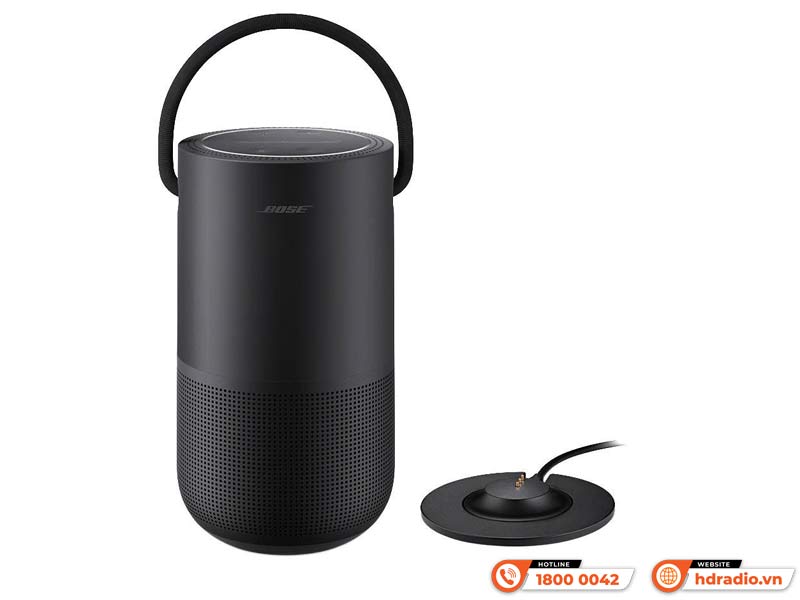 Đế sạc loa Bose Portable Home Speaker Đế sạc loa Bose Portable Home Speaker