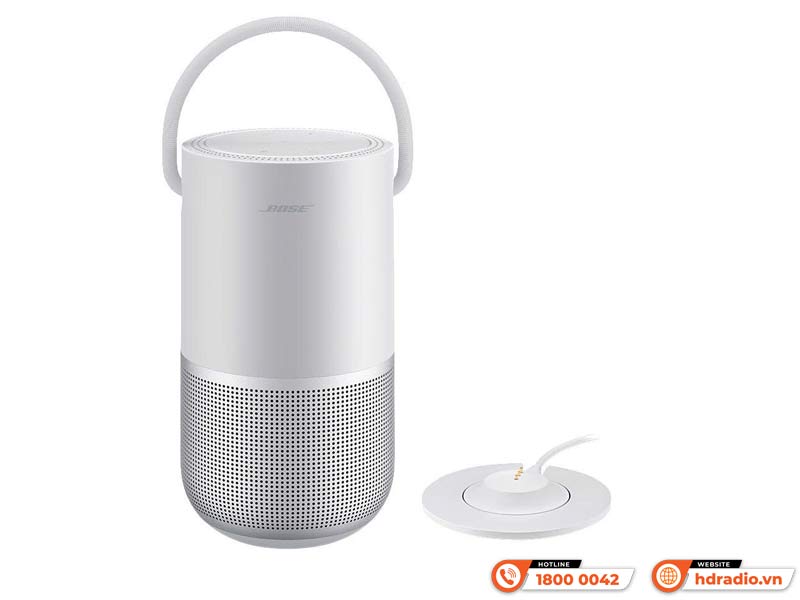 Đế sạc loa Bose Portable Home Speaker Đế sạc loa Bose Portable Home Speaker
