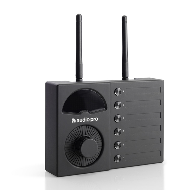 Điều khiển AudioPro Vol-1-2